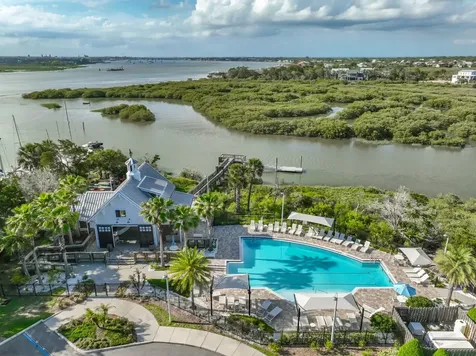 45 Saint Barts Avenue St Augustine FL 32080