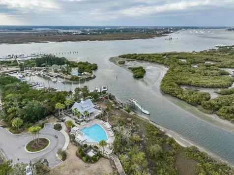 45 Saint Barts Avenue St Augustine FL 32080