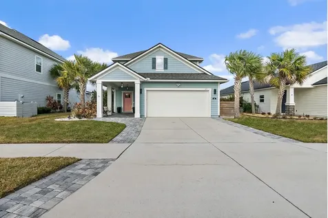 45 Saint Barts Avenue St Augustine FL 32080