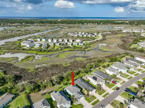 45 Saint Barts Avenue St Augustine FL 32080