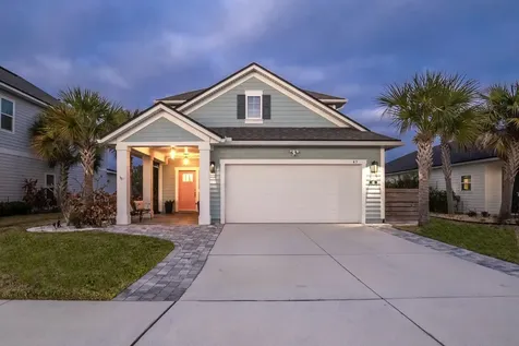 45 Saint Barts Avenue St Augustine FL 32080