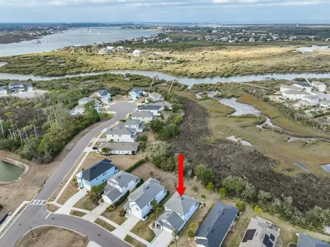 45 Saint Barts Avenue St Augustine FL 32080