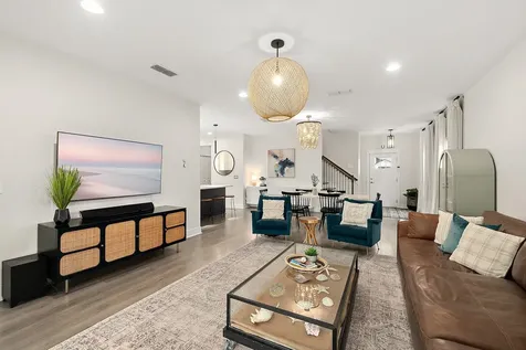 45 Saint Barts Avenue St Augustine FL 32080