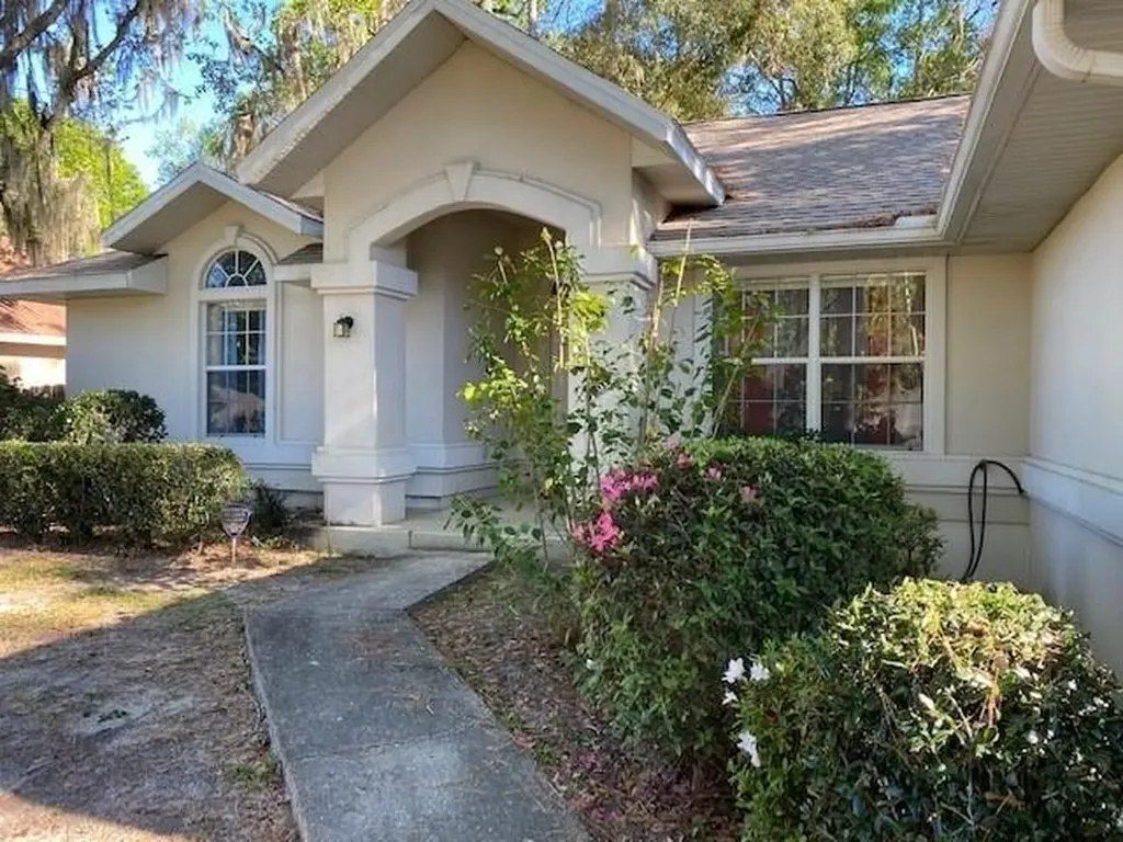 1435 NW 100th Terrace Gainesville FL 32606