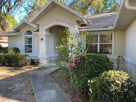 1435 NW 100th Terrace Gainesville FL 32606