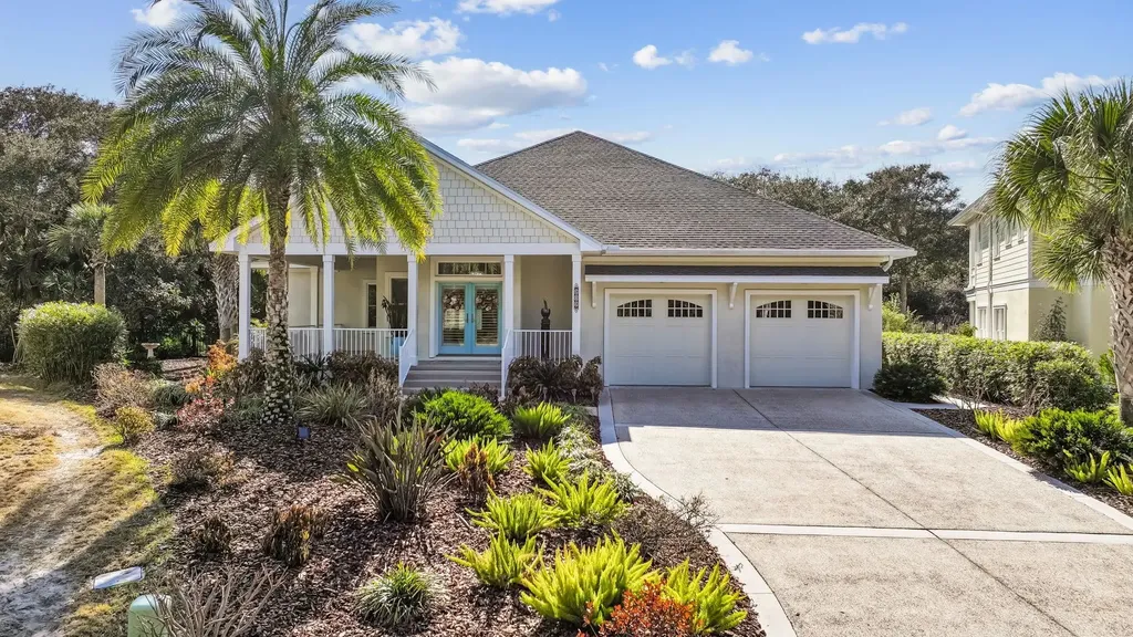 909 Sandy Beach Circle St Augustine FL 32080