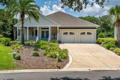 909 Sandy Beach Circle St Augustine FL 32080