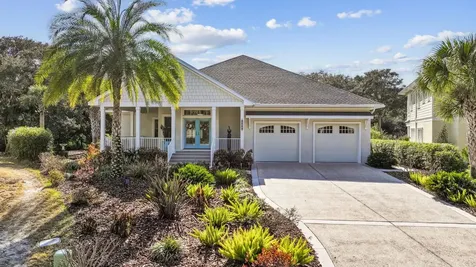 909 Sandy Beach Circle St Augustine FL 32080