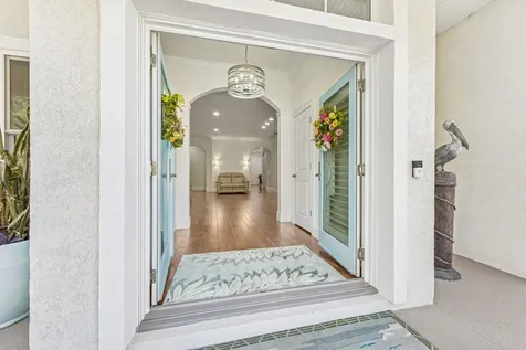 909 Sandy Beach Circle St Augustine FL 32080