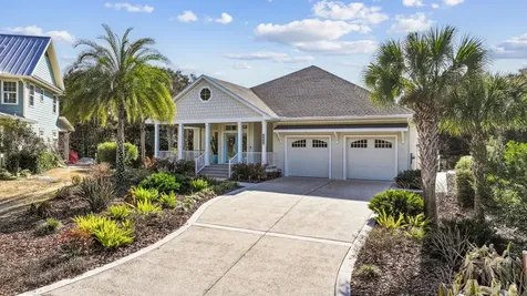 909 Sandy Beach Circle St Augustine FL 32080