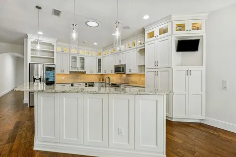 909 Sandy Beach Circle St Augustine FL 32080