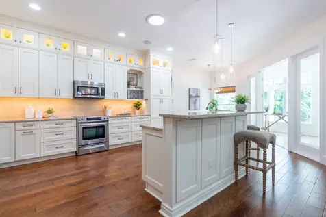 909 Sandy Beach Circle St Augustine FL 32080