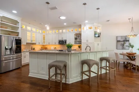 909 Sandy Beach Circle St Augustine FL 32080