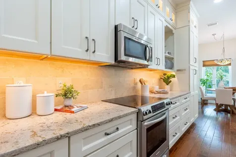 909 Sandy Beach Circle St Augustine FL 32080