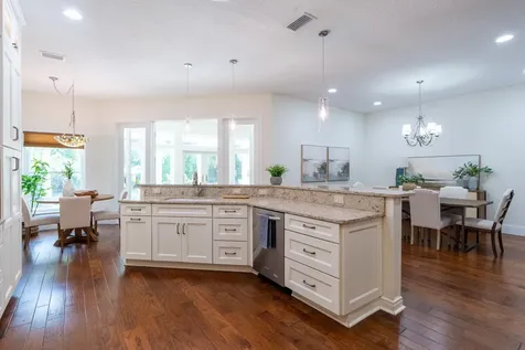 909 Sandy Beach Circle St Augustine FL 32080