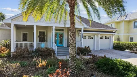 909 Sandy Beach Circle St Augustine FL 32080