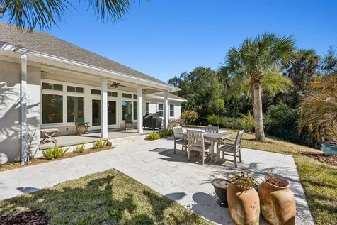 909 Sandy Beach Circle St Augustine FL 32080