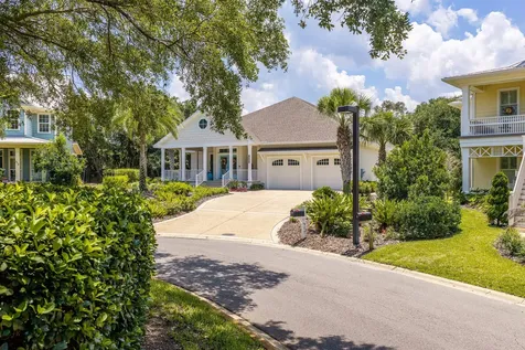 909 Sandy Beach Circle St Augustine FL 32080