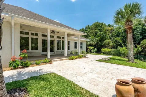 909 Sandy Beach Circle St Augustine FL 32080