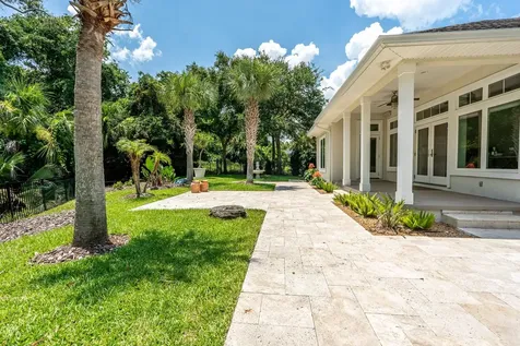 909 Sandy Beach Circle St Augustine FL 32080
