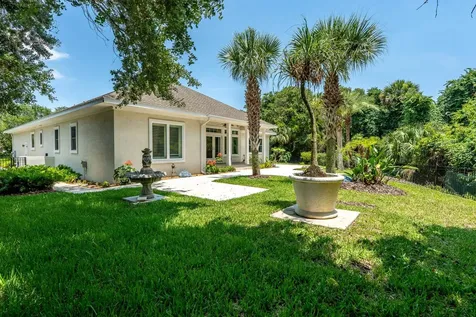 909 Sandy Beach Circle St Augustine FL 32080