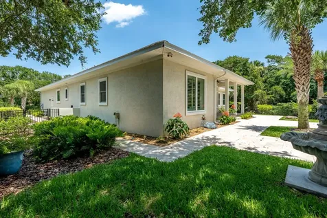 909 Sandy Beach Circle St Augustine FL 32080