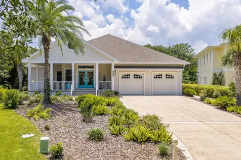 909 Sandy Beach Circle St Augustine FL 32080