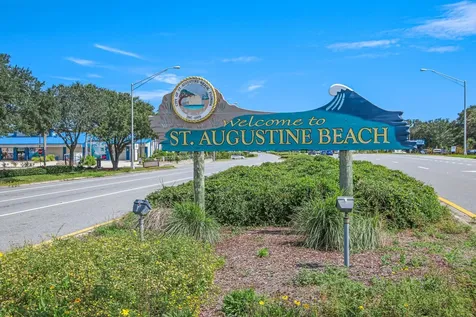 909 Sandy Beach Circle St Augustine FL 32080