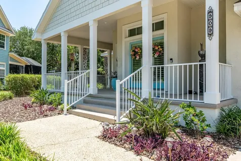 909 Sandy Beach Circle St Augustine FL 32080