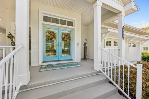 909 Sandy Beach Circle St Augustine FL 32080