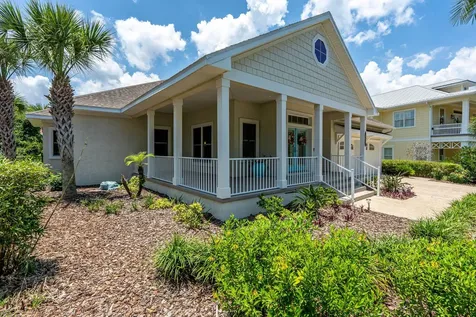 909 Sandy Beach Circle St Augustine FL 32080