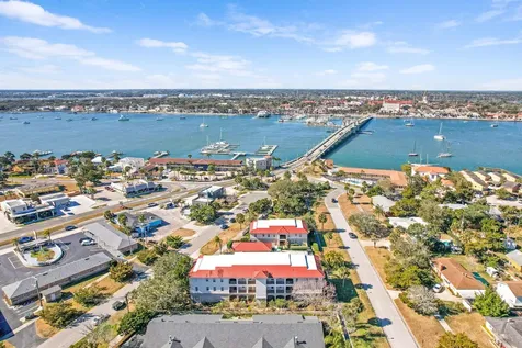 12 Flagler Boulevard St Augustine FL 32080