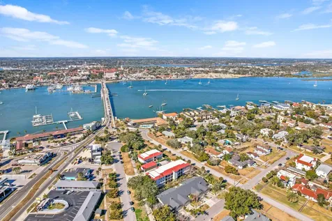 12 Flagler Boulevard St Augustine FL 32080
