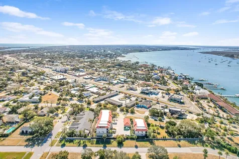 12 Flagler Boulevard St Augustine FL 32080