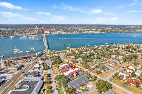 12 Flagler Boulevard St Augustine FL 32080
