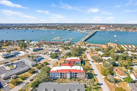 12 Flagler Boulevard St Augustine FL 32080