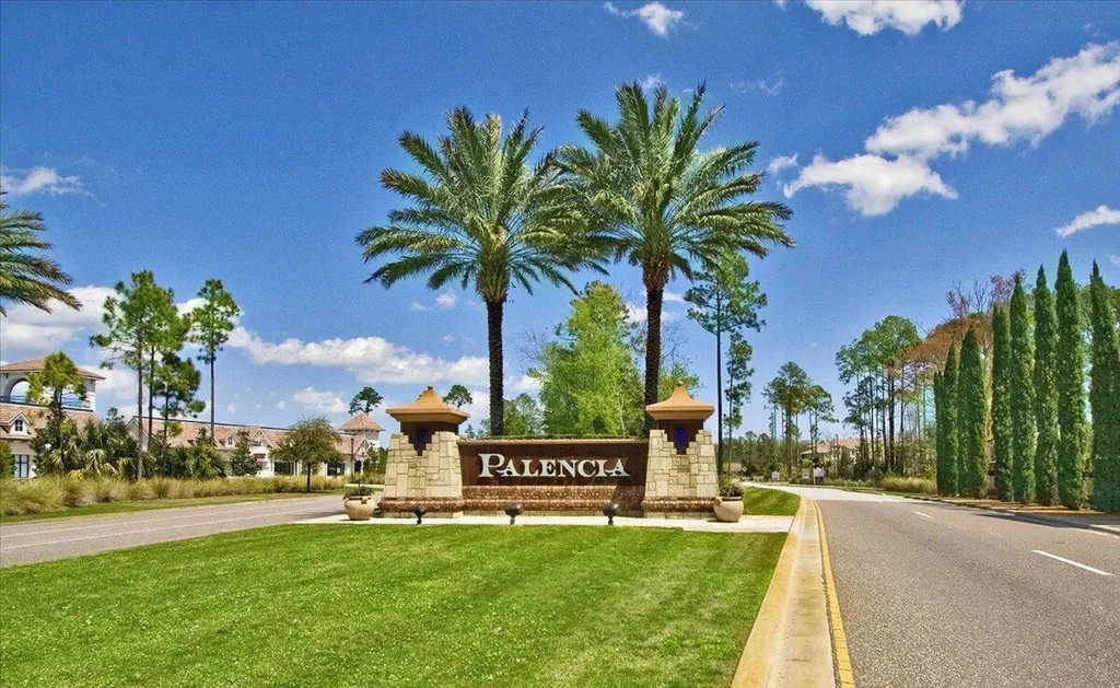 435 Travesia Flora St Augustine FL 32095-8818