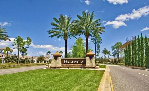 435 Travesia Flora St Augustine FL 32095-8818