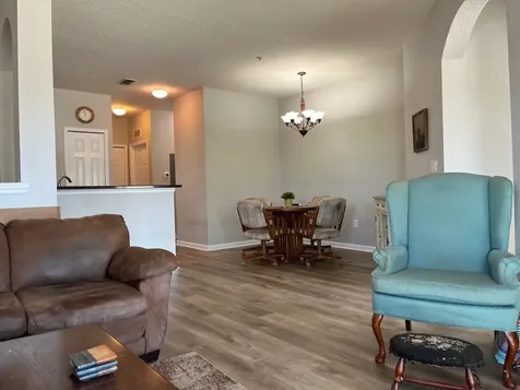 435 Travesia Flora St Augustine FL 32095-8818