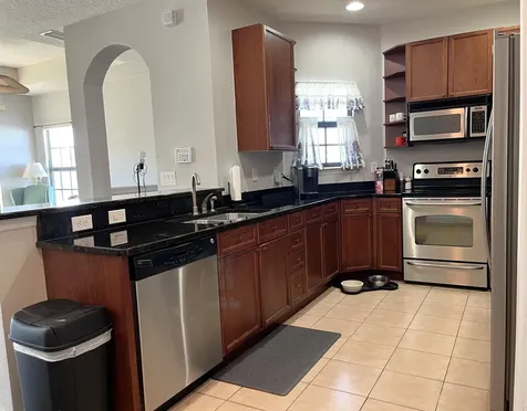 435 Travesia Flora St Augustine FL 32095-8818