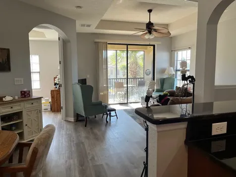 435 Travesia Flora St Augustine FL 32095-8818