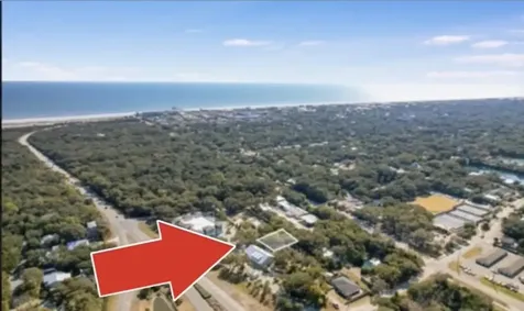 Oak Hill St Augustine Beach FL 32080