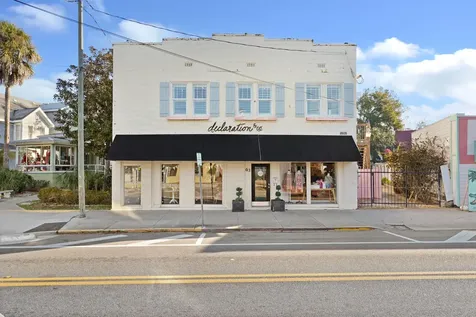 63 San Marco Avenue St Augustine FL 32084