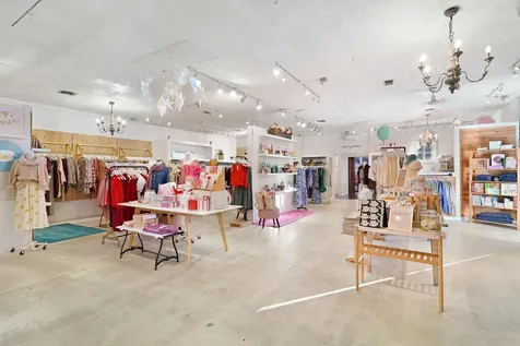 63 San Marco Avenue St Augustine FL 32084