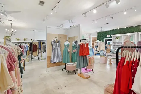 63 San Marco Avenue St Augustine FL 32084