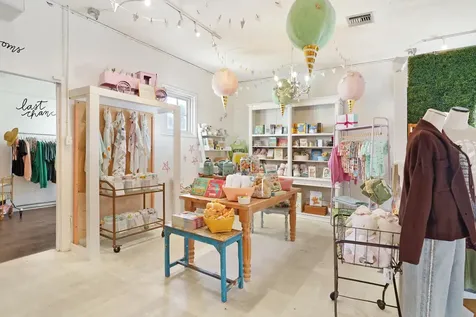 63 San Marco Avenue St Augustine FL 32084