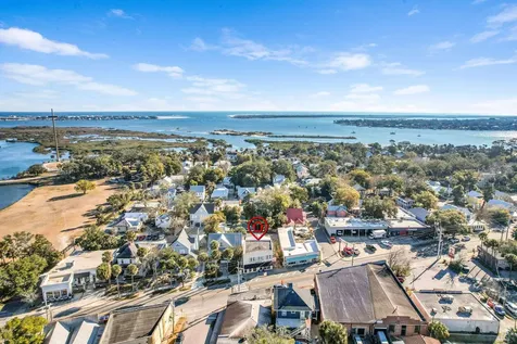 63 San Marco Avenue St Augustine FL 32084
