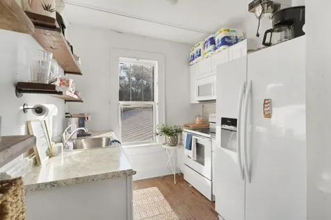 63 San Marco Avenue St Augustine FL 32084