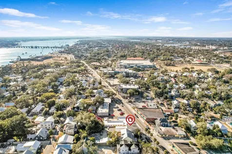 63 San Marco Avenue St Augustine FL 32084