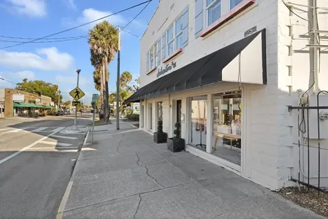 63 San Marco Avenue St Augustine FL 32084